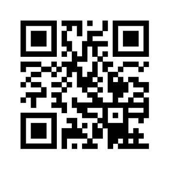 QR code for partner link